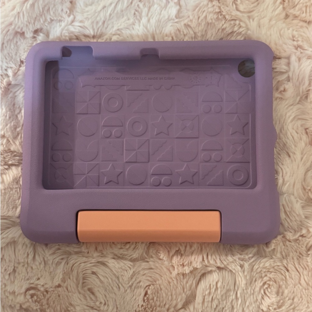 Amazon Fire Kids Case - Picture 2 of 5